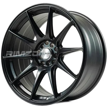 Литой диск XXR 527 R18 9.5J 5x114.3/5x120 ET30 dia 73.1