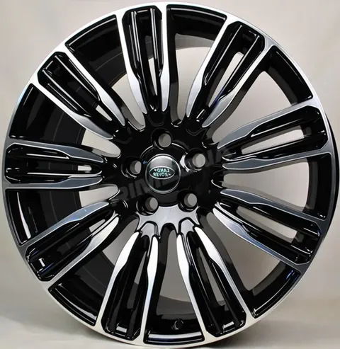 Литой диск В СТИЛЕ LAND ROVER Range Rover Sport R20 8.5J 5x108 ET45 dia 63.4