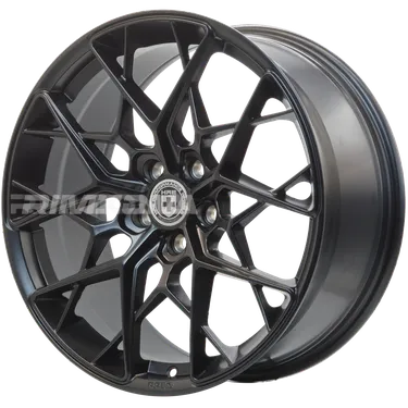 Литой диск HRE FF10 R19 9.5J 5x114.3 ET35 dia 73.1