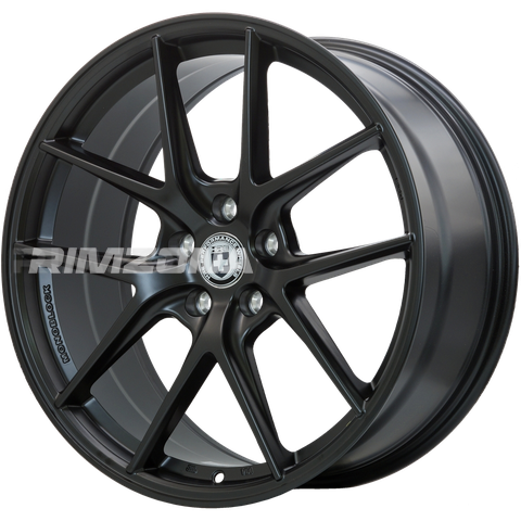 Литой диск HRE P101 R19 8.5J 5x114.3 ET35 dia 73.1