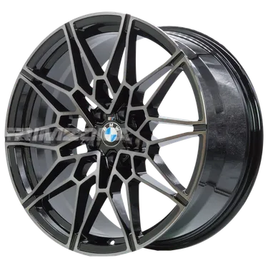 Кованый диск В стиле BMW 826 Style R21 8.5/9.5J 5x112 ET25/35 dia 66.6
