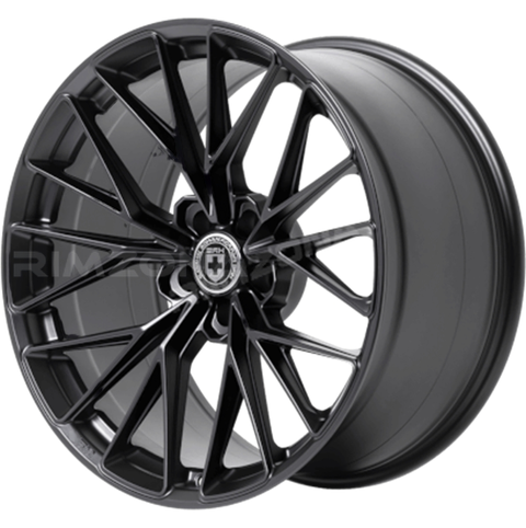 Литой диск HRE FF28 R19 9.5J 5x112 ET35 dia 66.6