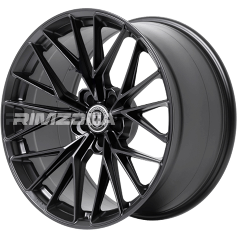 Литой диск HRE FF28 R19 8.5J 5x112 ET35 dia 66.6