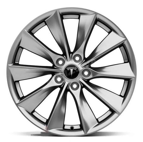 Литой диск KOKO KUTURE OEM 120 R18 8.5J 5x114.3 ET40 dia 67.1