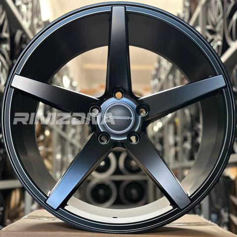 Литой диск В СТИЛЕ VOSSEN VPS303 R18 8.5J 5x114.3 ET33 dia 73.1