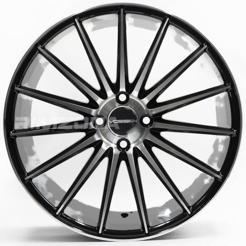 Литой диск В СТИЛЕ VOSSEN VPS305 R18 8J 5x114.3 ET40 dia 73.1