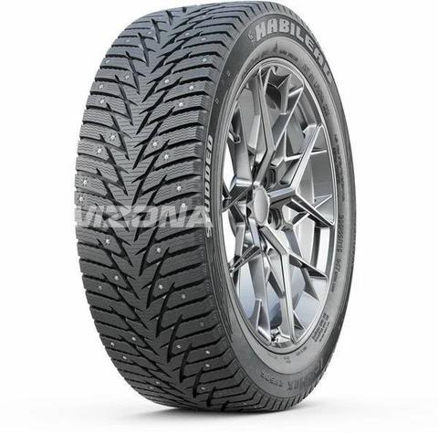 Шина KAPSEN RW506 235/55 R17 103T шип