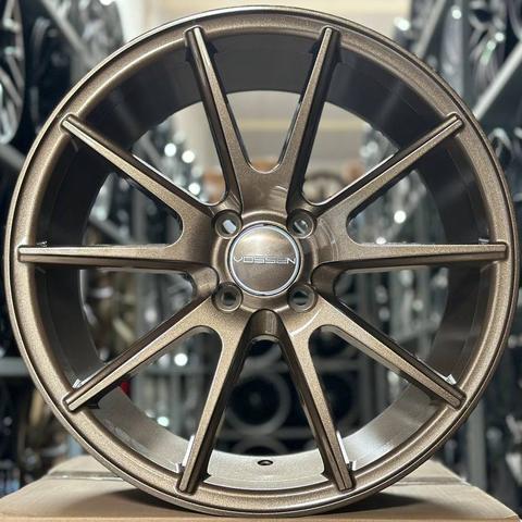 Литой диск В СТИЛЕ VOSSEN VFS1 R17 7.5J 4x100 ET40 dia 73.1