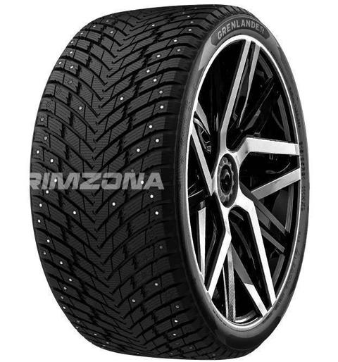 Шина GRENLANDER ICEDEFENSOR STUD II 255/35 R18 94T шип