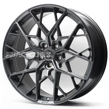 Литой диск HRE FF10 R19 8.5J 5x114.3 ET35 dia 73.1