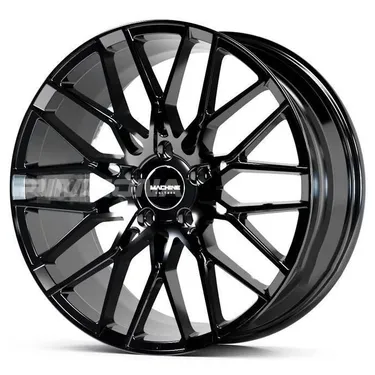 Литой диск VEEMANN IFG34 R19 8.5J 5x114.3 ET40 dia 67.1