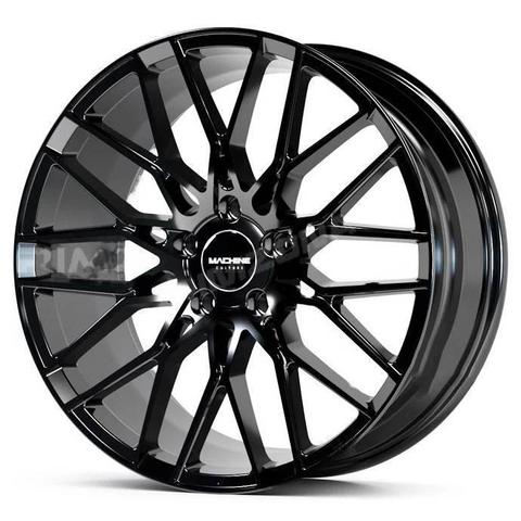 Литой диск VEEMANN IFG34 R19 8.5J 5x108 ET35 dia 73.1