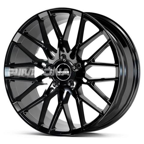 Литой диск VEEMANN IFG34 R18 8J 5x114.3 ET35 dia 67.1