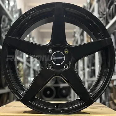 Литой диск В СТИЛЕ VOSSEN CV3 Volterra R19 9J 5x114.3 ET20 dia 73.1