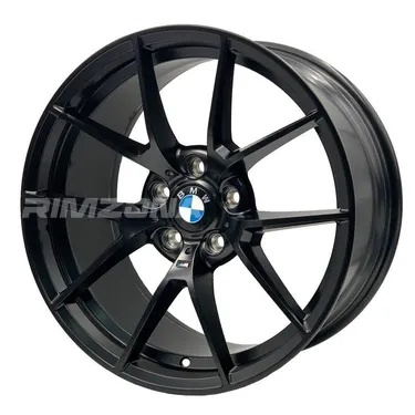 Литой диск В стиле BMW 763m Style R18 8J 5x112 ET28 dia 66.6