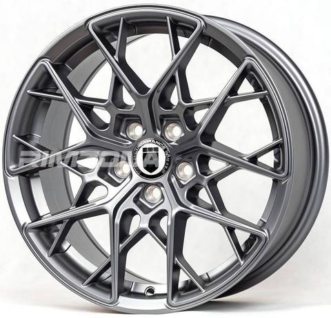 Литой диск HRE FF10 R19 8.5J 5x114.3 ET38 dia 73.1