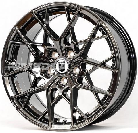 Литой диск HRE FF10 R19 8J 5x114.3 ET38 dia 73.1