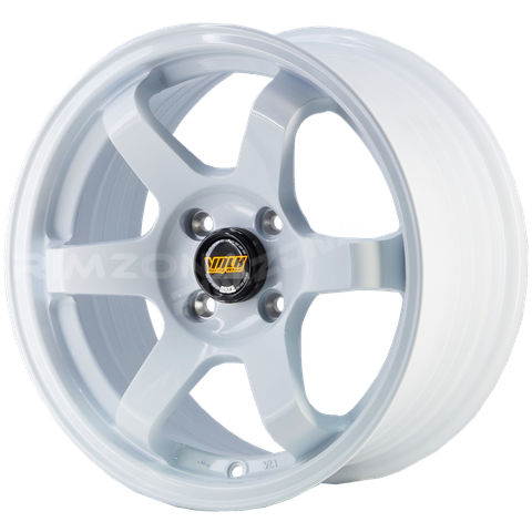 Литой диск RAYS TE37 R15 7J 4x100 ET30 dia 73.1