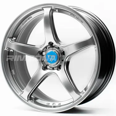 Литой диск WHEELEGEND VLF21 R18 8J 5x105 ET38 dia 56.6