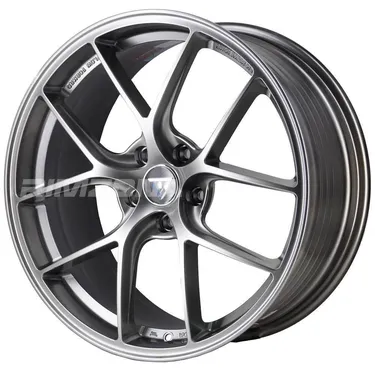Литой диск WHEELEGEND VLF10 R18 8J 5x108 ET38 dia 63.4
