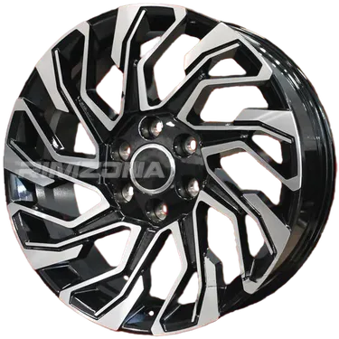 Литой диск В стиле Lexus 964 R20 8J 6x139.7 ET60 dia 95.1
