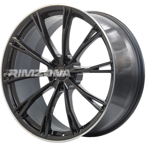 Литой диск ABT SPORT GR R19 8.5J 5x114.3 ET35 dia 73.1