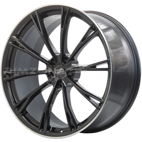 Кованый диск ABT SPORT GR R21 9.5J 5x112 ET28 dia 66.6