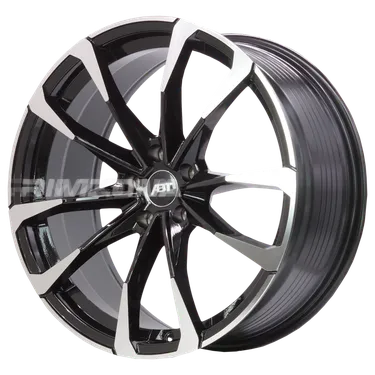 Литой диск ABT Urus R20 9J 5x114.3 ET35 dia 73.1