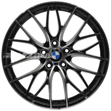 Литой диск В стиле BMW 405m Style R18 8J 5x112 ET35 dia 66.6
