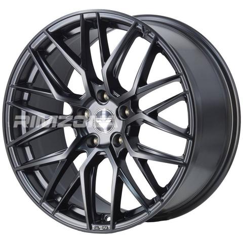 Литой диск VORSTEINER V-FF 107 R17 7.5J 5x100 ET35 dia 73.1