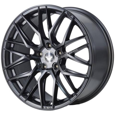 Литой диск VORSTEINER V-FF 107 R18 8J 5x108 ET35 dia 73.1