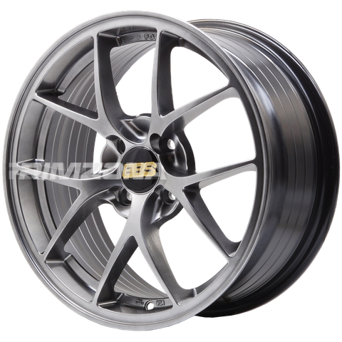 Литой диск BBS RI-D R14 5.5J 4x100 ET30 dia 73.1