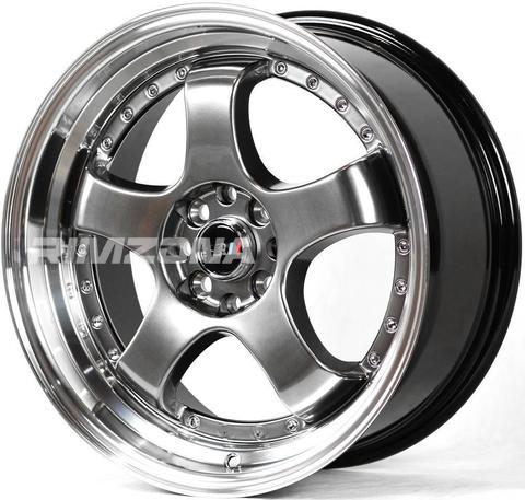 Литой диск SSR SP1 R16 7J 4x100/4x114.3 ET35 dia 73.1