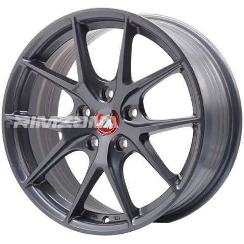 Литой диск HRE P101 R19 8.5J 5x114.3 ET32 dia 73.1