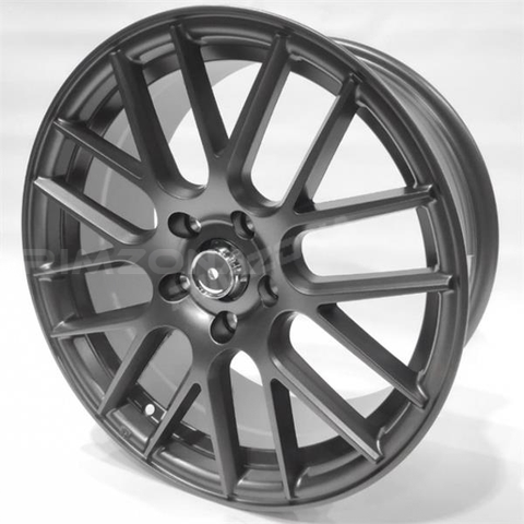 Литой диск В СТИЛЕ VOSSEN DWS-7123 R18 8J 5x100 ET35 dia 57.1