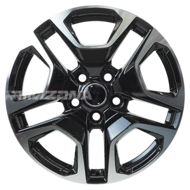 Литой диск В стиле Toyota RAV4 1 R19 7.5J 5x114.3 ET40 dia 60.1