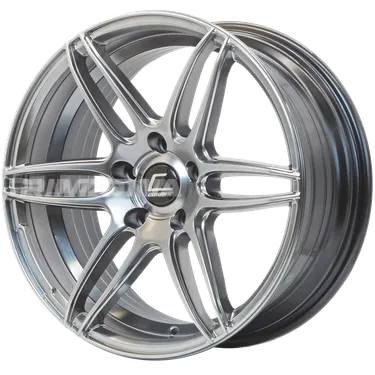 Литой диск WEDS SA-60M R17 8J 5x114.3 ET35 dia 73.1