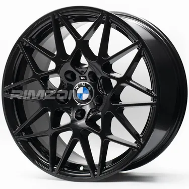 Литой диск В стиле BMW 666 Style R18 8J 5x120 ET35 dia 72.6