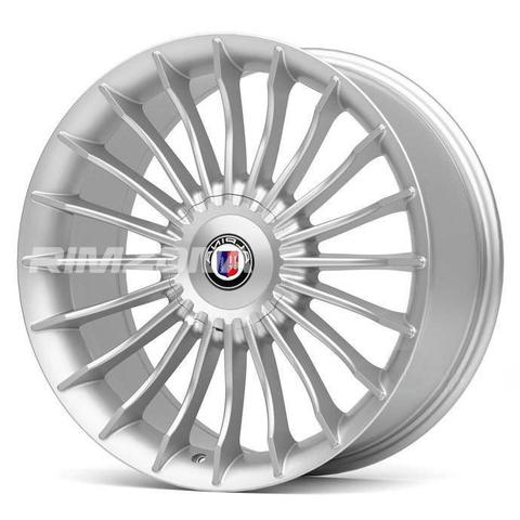 Литой диск Alpina GT R19 8.5/9.5J 5x120 ET33/35 dia 72.6