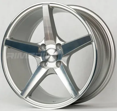 Литой диск В СТИЛЕ VOSSEN VPS303 R16 7.5J 4x100 ET35 dia 73.1