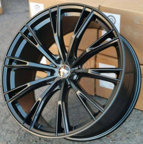 Литой диск ABT SPORT GR R22 9.5J 5x112 ET20 dia 66.6