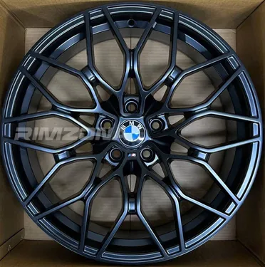 Литой диск В стиле BMW 1000 STYLE R17 7.5J 5x120 ET30 dia 72.6