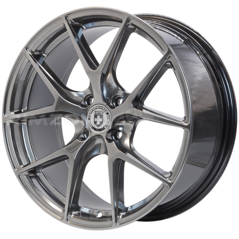 Литой диск HRE P101 R17 7.5J 5x112 ET35 dia 66.6