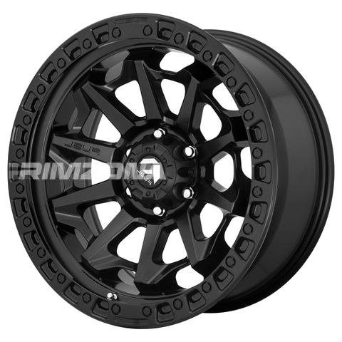 Литой диск FUEL Covert R17 8.5J 5x150 ET10 dia 110.1