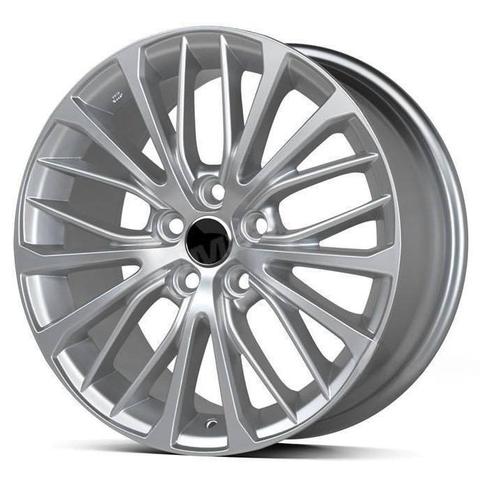 Литой диск В стиле Toyota Camry XV70 R18 8J 5x114.3 ET50 dia 60.1