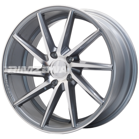 Литой диск В СТИЛЕ VOSSEN CVT R19 8.5J 5x112 ET40 dia 66.6