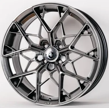 Литой диск HRE FF10 R17 7.5J 4x100 ET42 dia 73.1