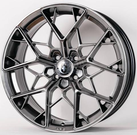 Литой диск HRE FF10 R15 6.5J 4x100 ET38 dia 73.1