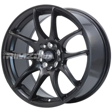 Литой диск WORK Emotion CR-kiwami R16 7J 4x100 ET35 dia 73.1