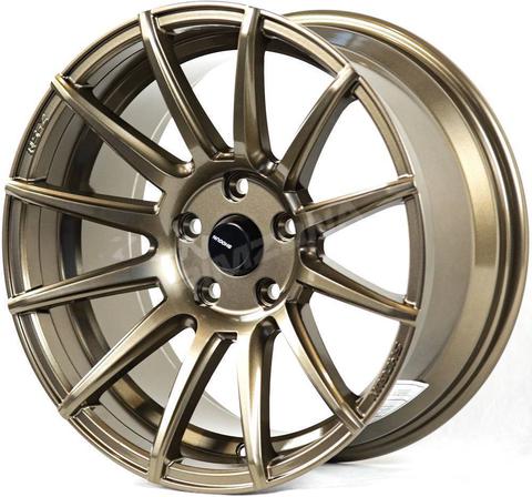 Литой диск SHOGUN RS-Z R17 8.5J 5x114.3 ET30 dia 73.1